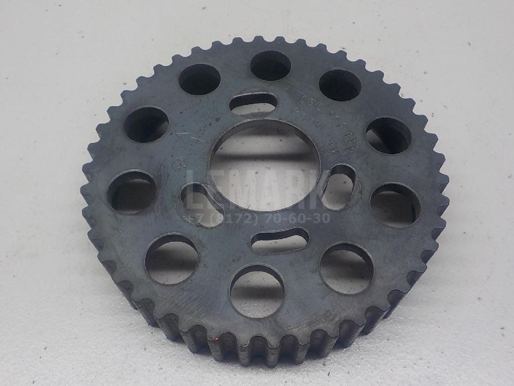 Шестерня (шкив) распредвала для  Audi A4 [B7] 2005-2007