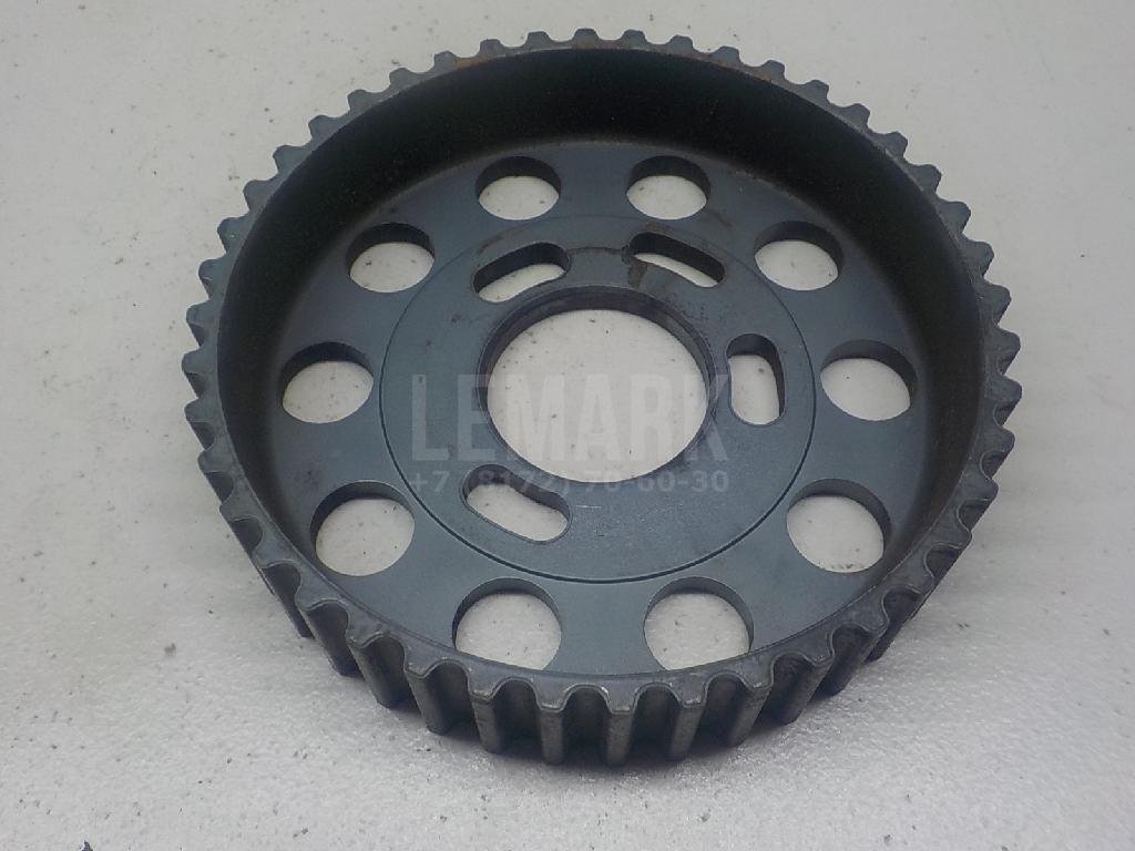 Шестерня (шкив) распредвала для  Audi A4 [B7] 2005-2007