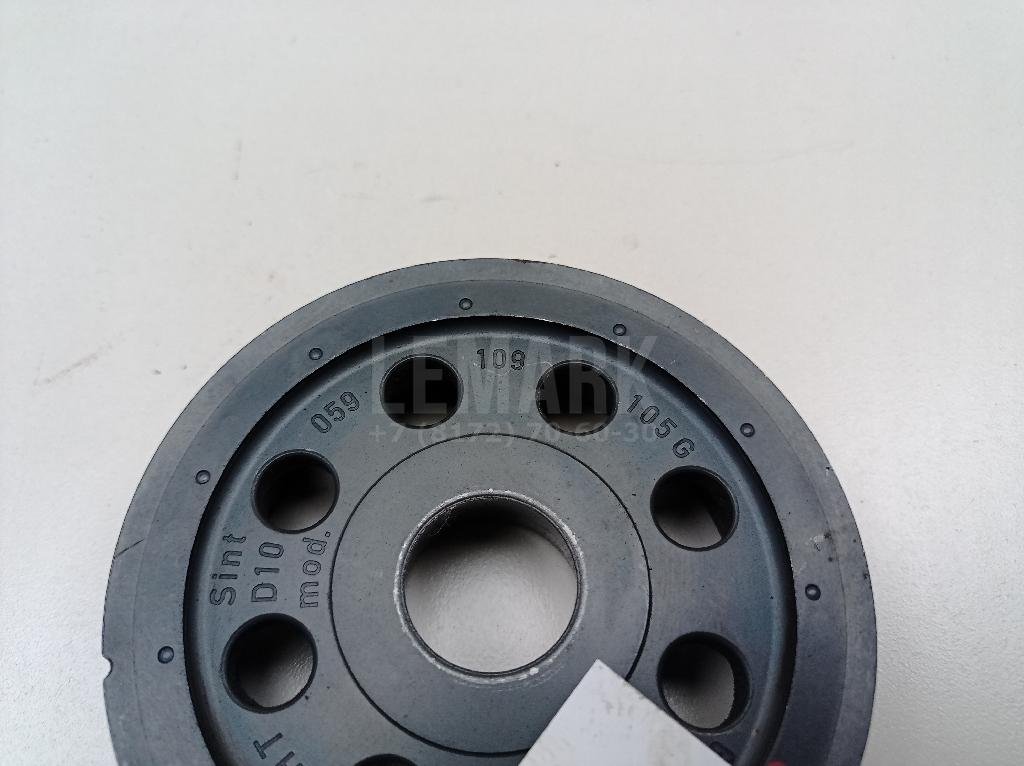 Шестерня (шкив) распредвала для  Audi A4 [B8] Allroad 2009-2015