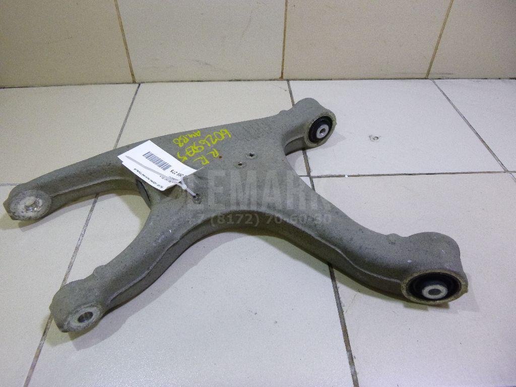 Рычаг задний нижний правый