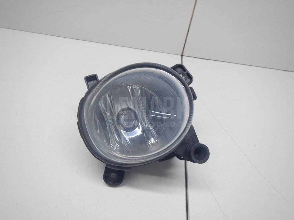 Фара противотуманная правая