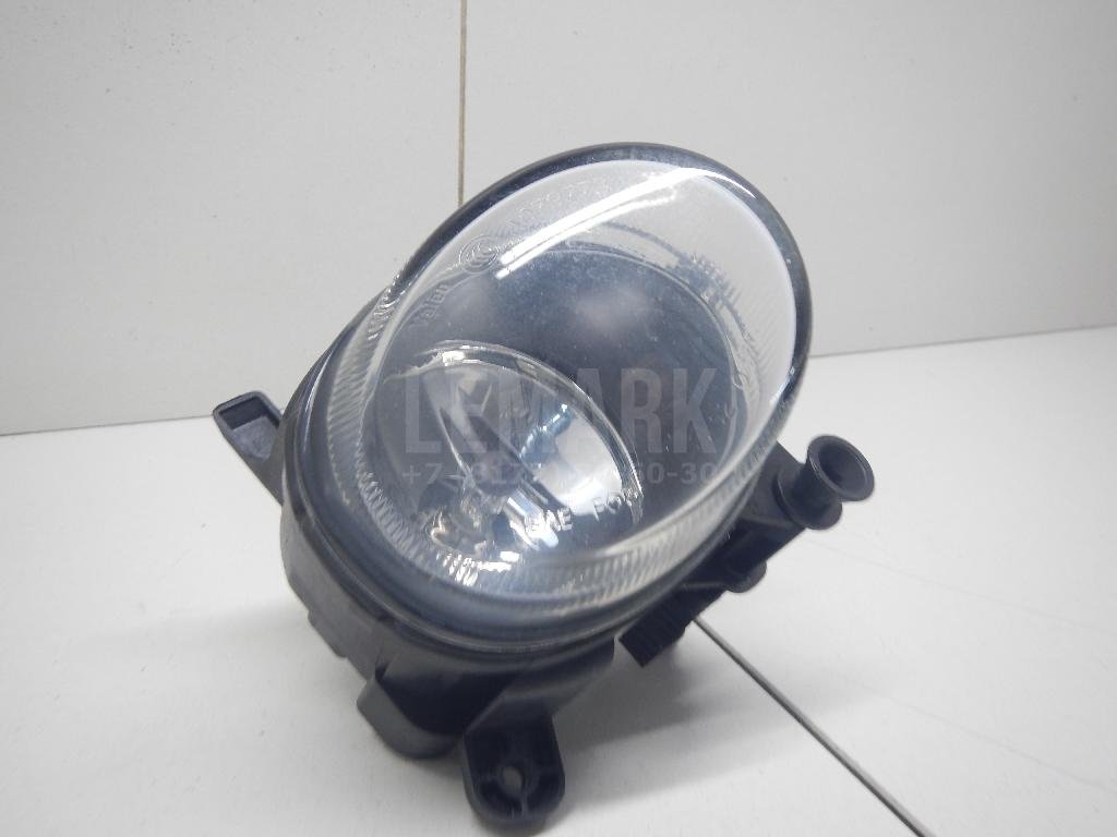 Фара противотуманная правая