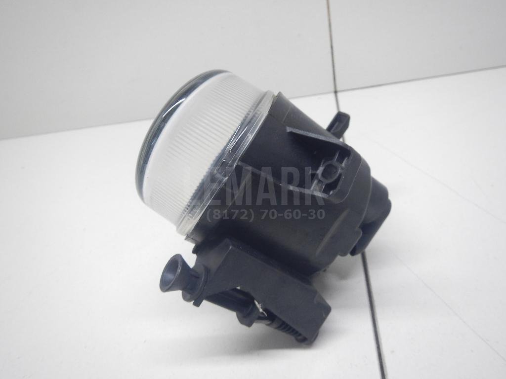 Фара противотуманная правая