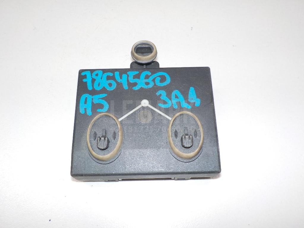 Блок комфорта