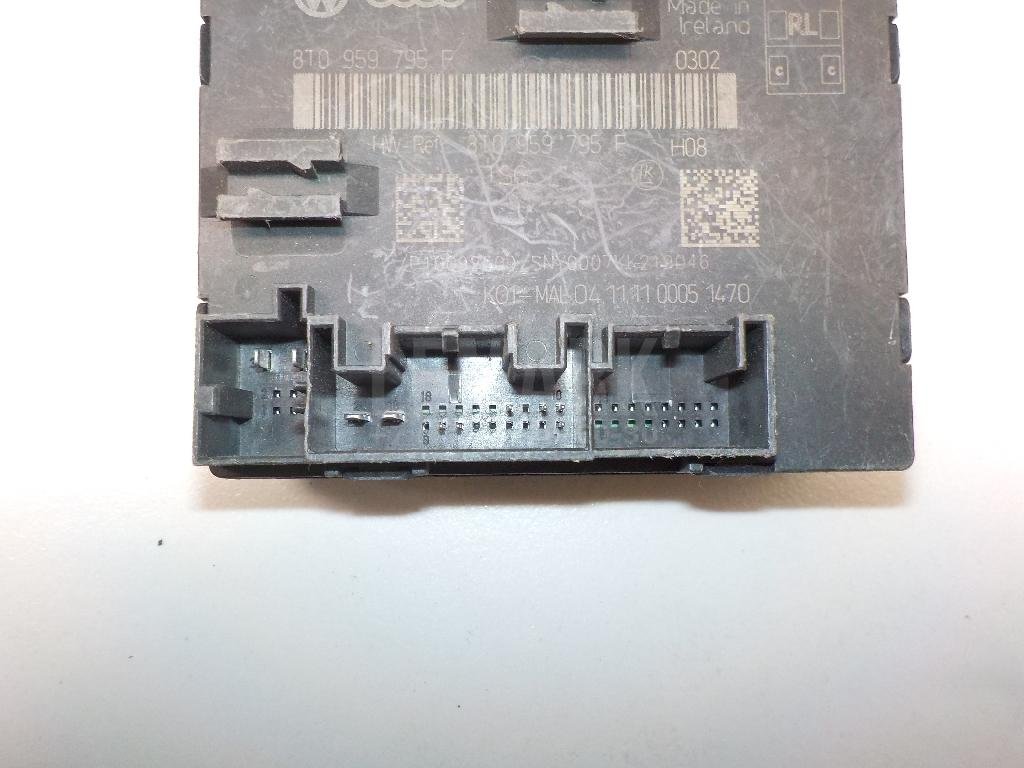 Блок комфорта