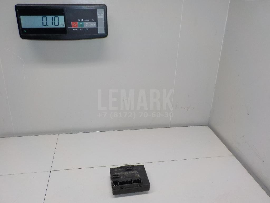 Блок комфорта