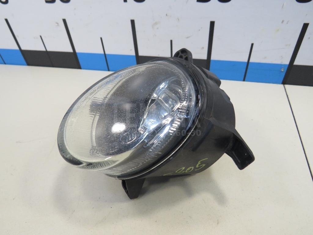 Фара противотуманная правая для  Audi A5/S5 [8F] Cabrio 2010-2016