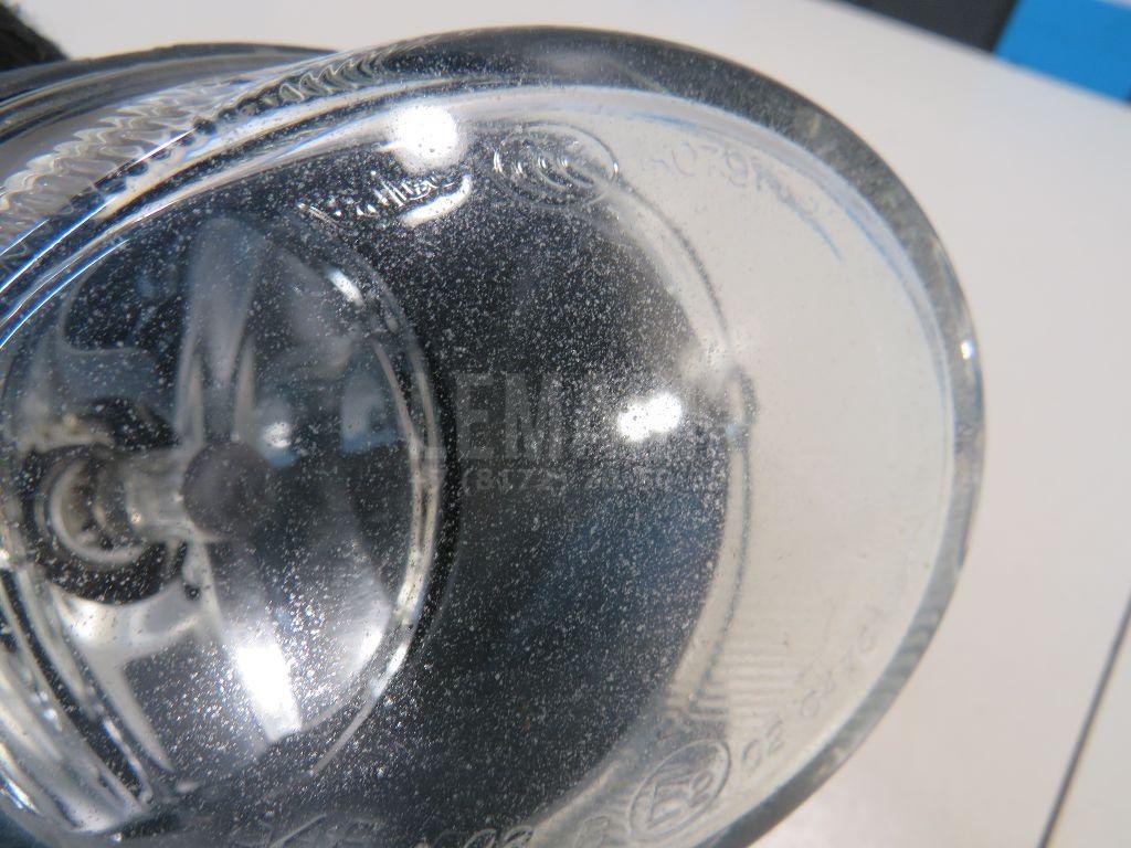 Фара противотуманная правая для  Audi A5/S5 [8F] Cabrio 2010-2016