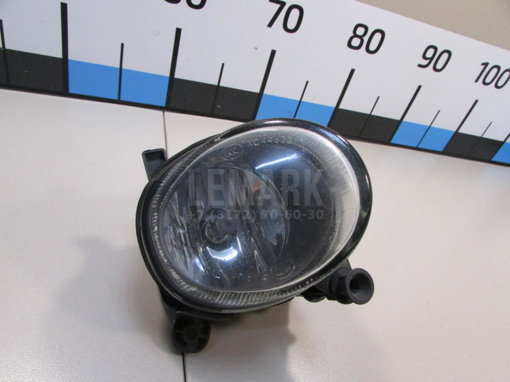 Фара противотуманная правая для  Audi A3 [8PA] Sportback 2004-2013