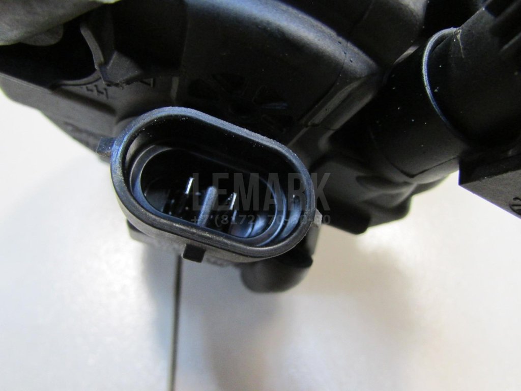 Фара противотуманная правая для  Audi A3 [8PA] Sportback 2004-2013