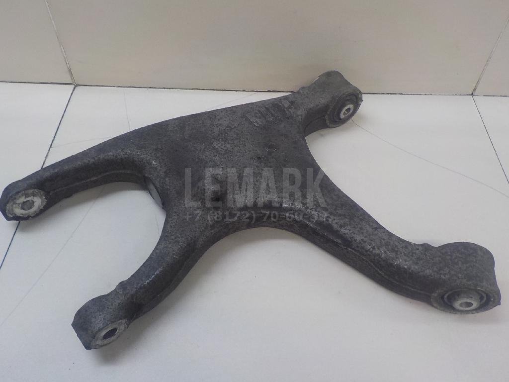 Рычаг задний нижний правый