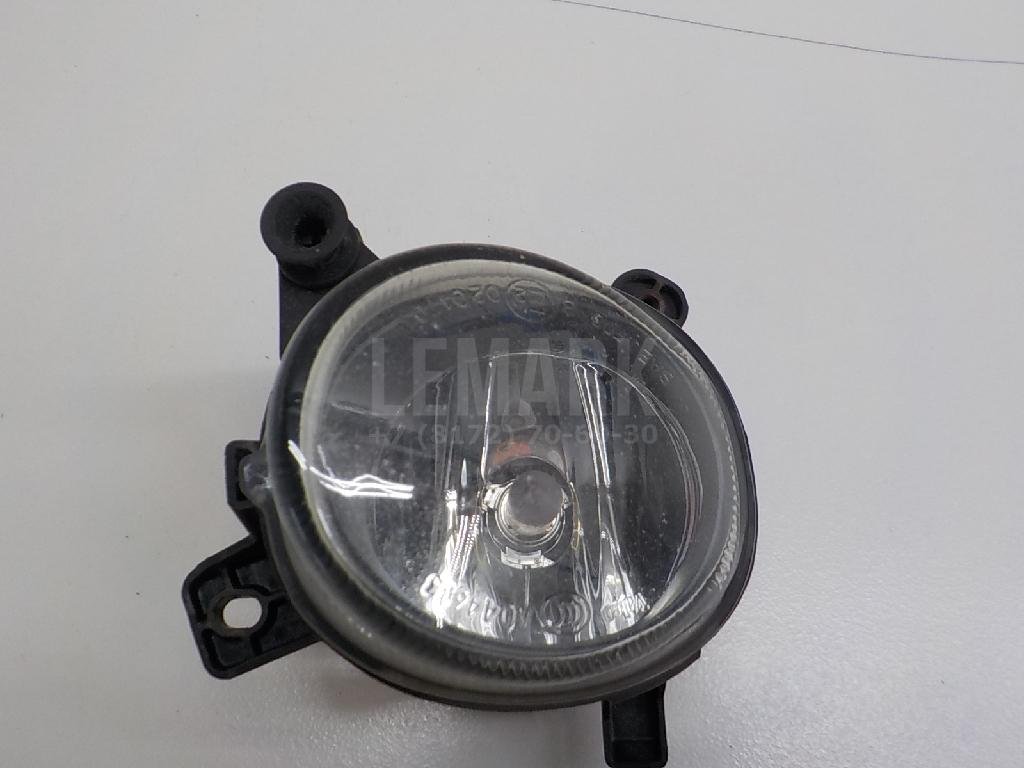 Фара противотуманная правая