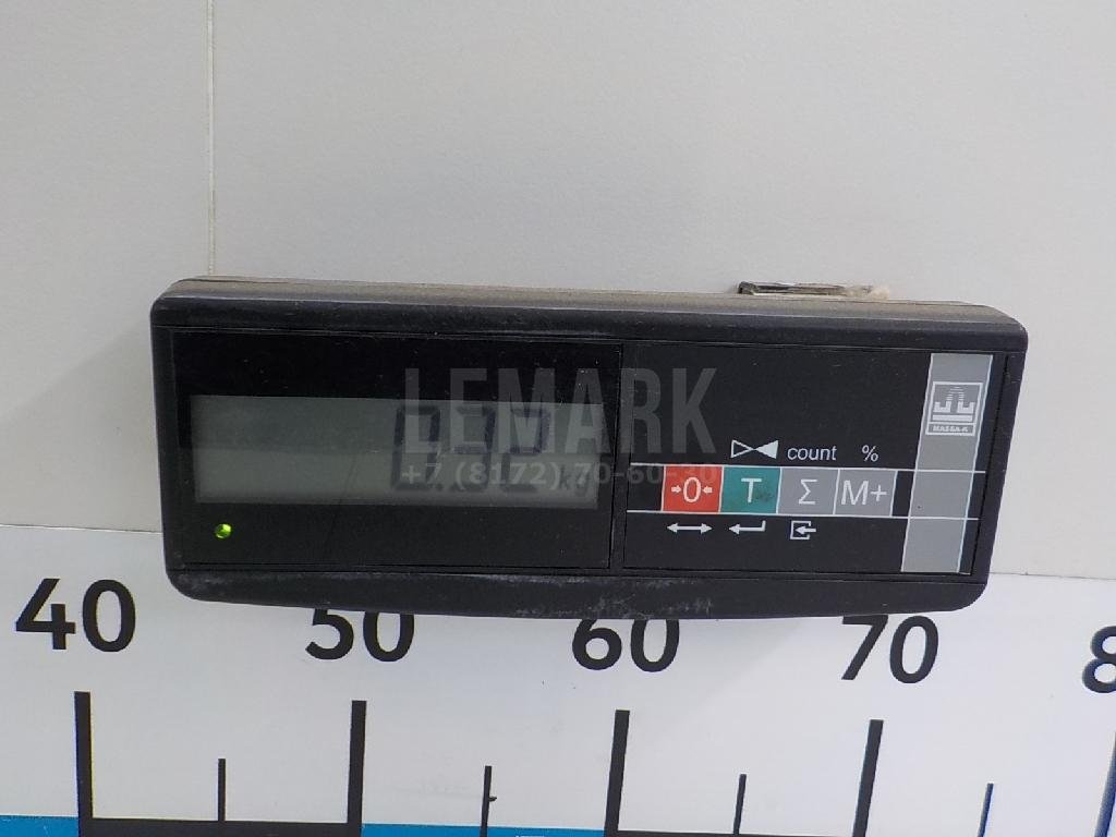 Фара противотуманная правая