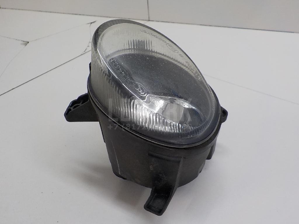 Фара противотуманная правая