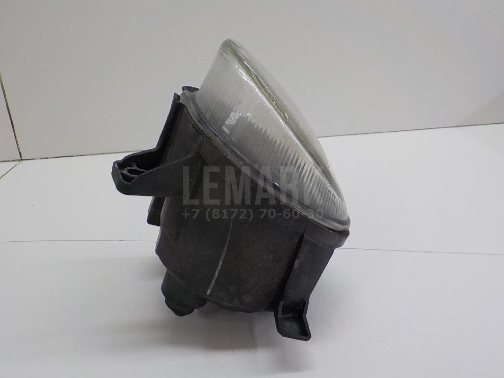 Фара противотуманная правая