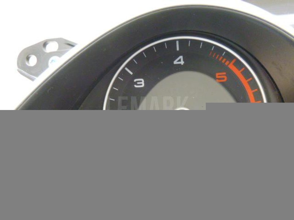 Панель приборов для  Audi A5/S5 [8F] Cabrio 2010-2016