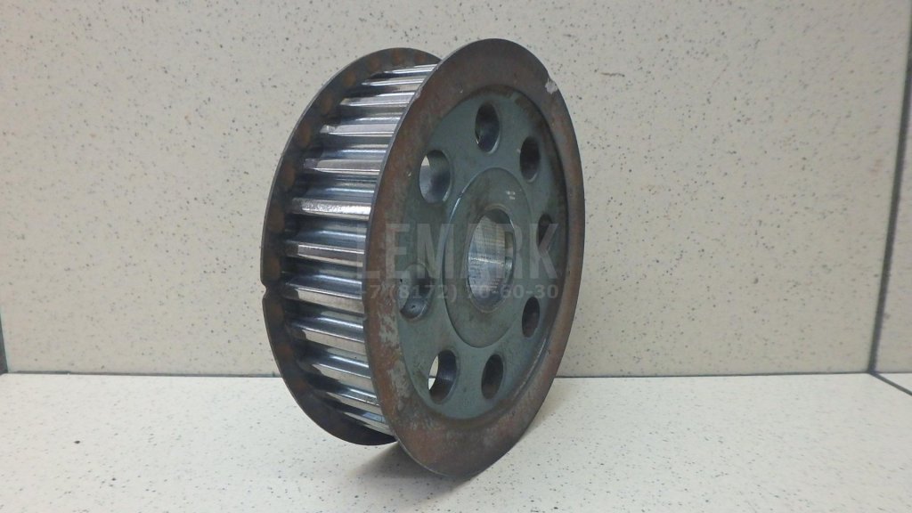 Шестерня (шкив) распредвала для  Audi A5/S5 (F5) 2017