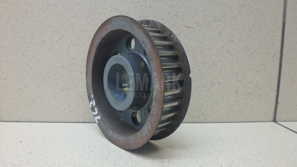 Шестерня (шкив) распредвала для  Audi A5/S5 (F5) 2017