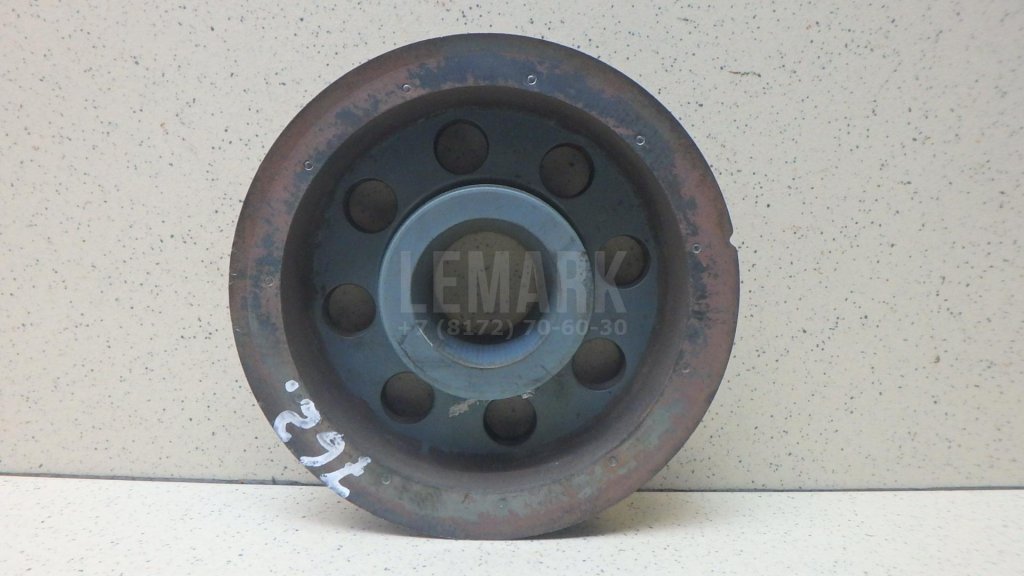 Шестерня (шкив) распредвала для  Audi A5/S5 (F5) 2017