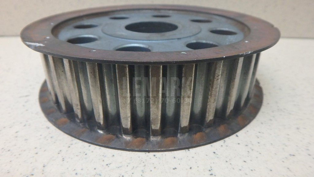 Шестерня (шкив) распредвала для  Audi A5/S5 (F5) 2017