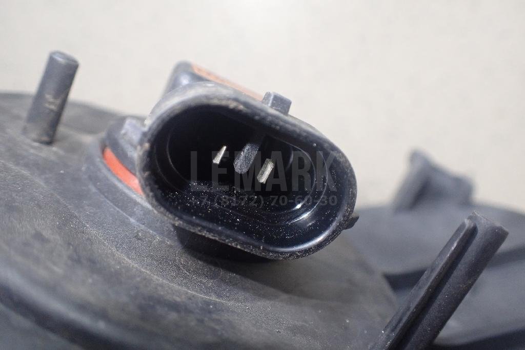 Фара противотуманная правая для  Audi A4 [B7] 2005-2007