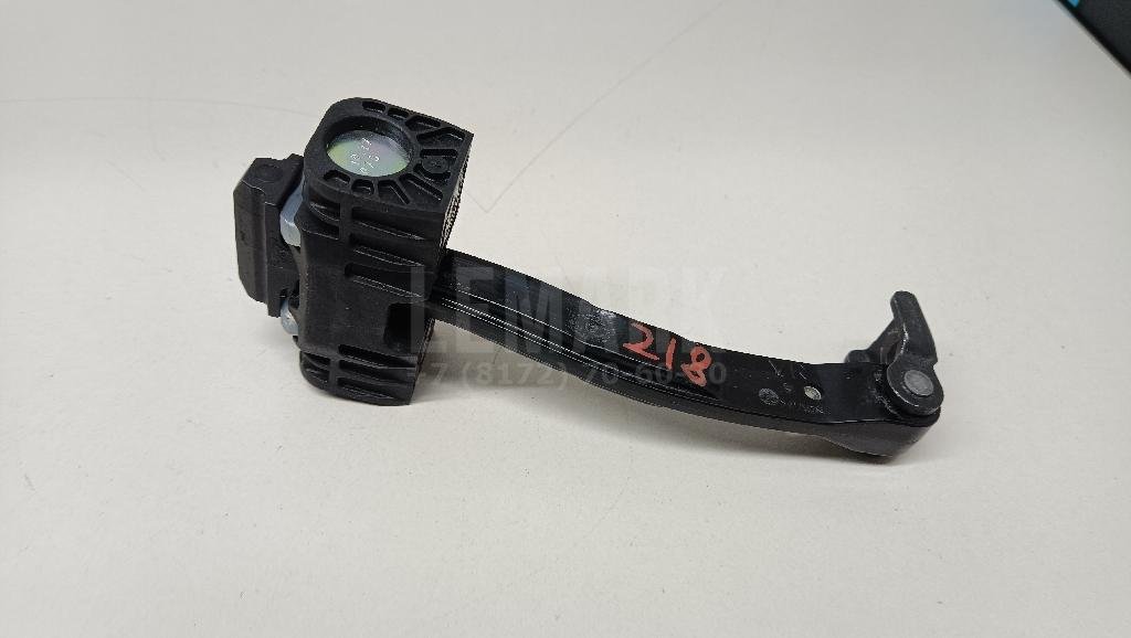 Ограничитель двери