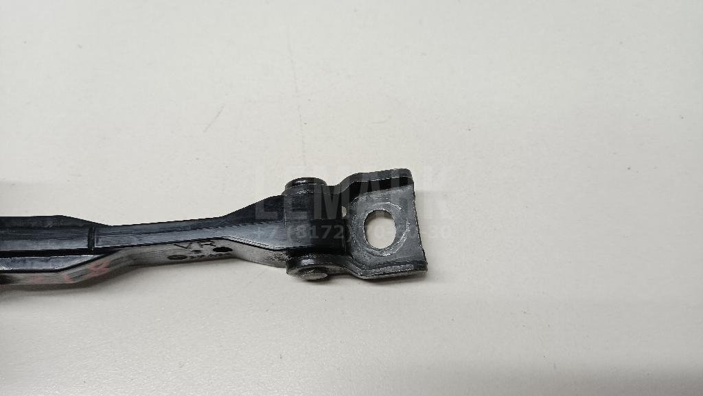 Ограничитель двери