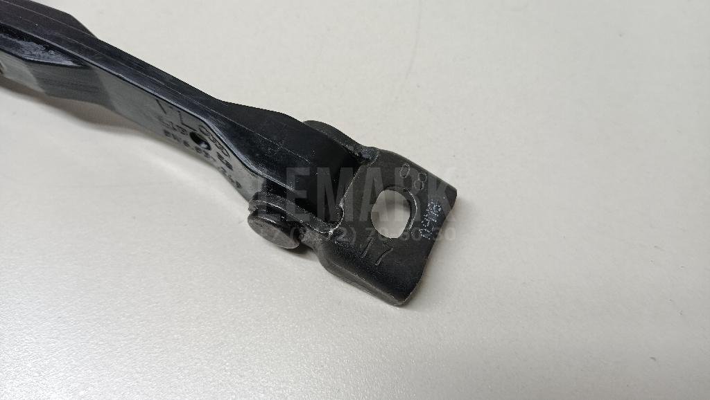 Ограничитель двери