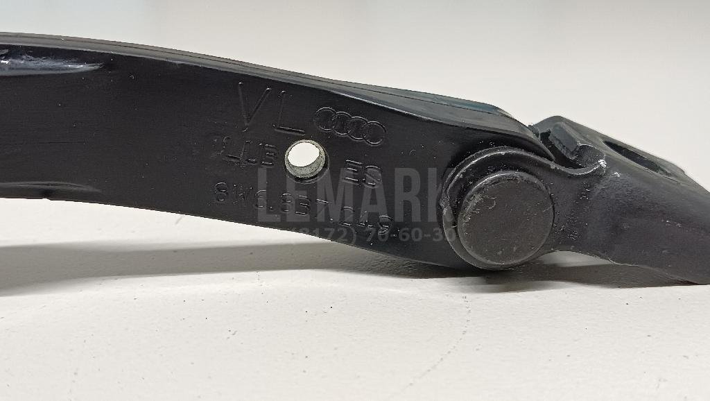 Ограничитель двери