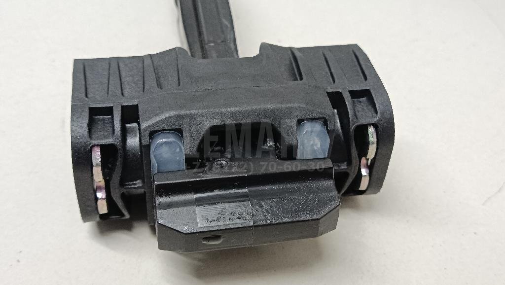 Ограничитель двери