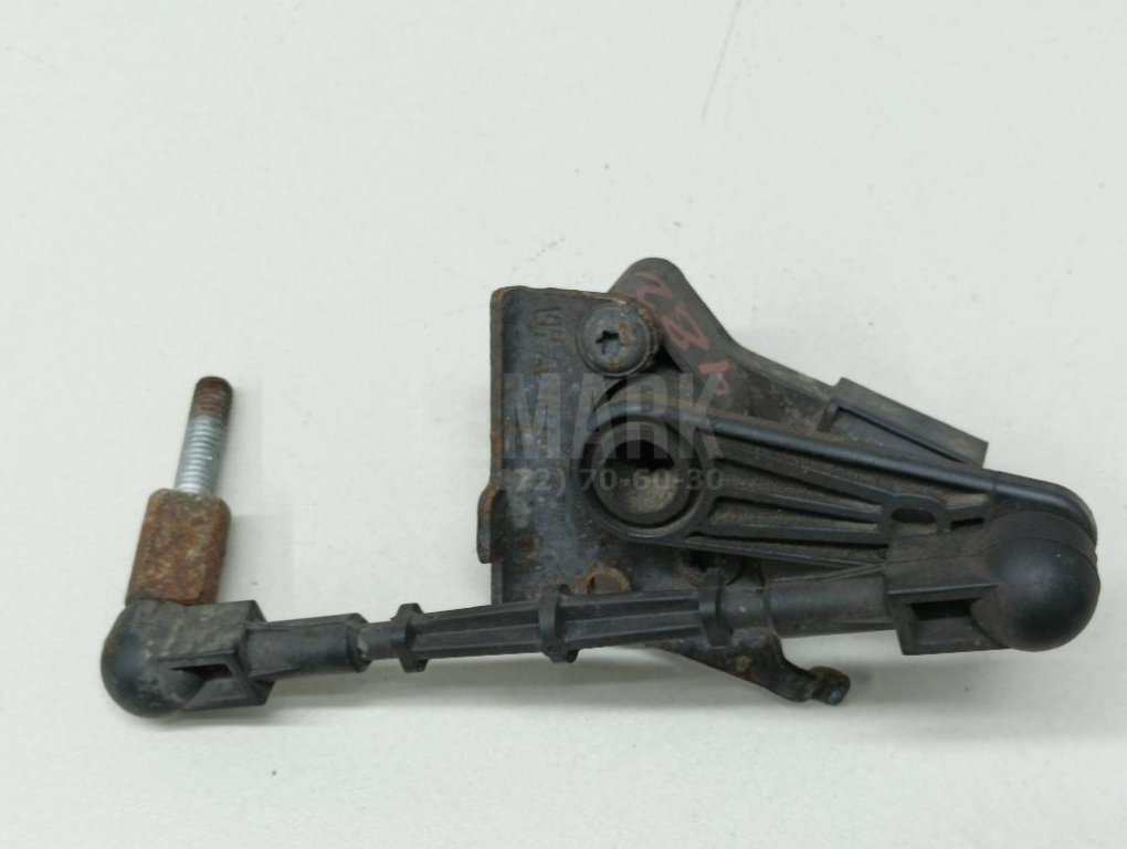 Датчик регулировки дорож. просвета