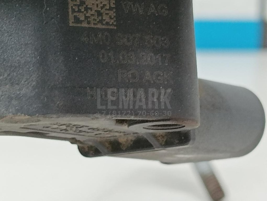 Датчик регулировки дорож. просвета