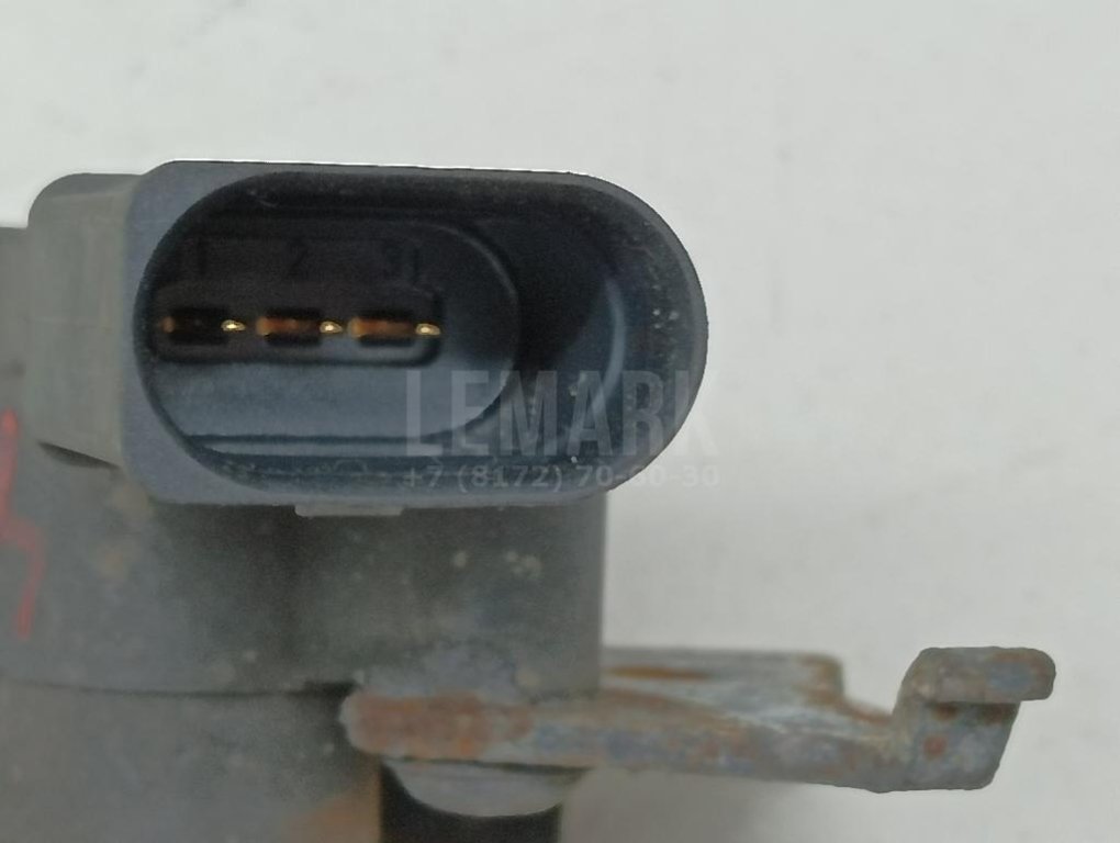 Датчик регулировки дорож. просвета