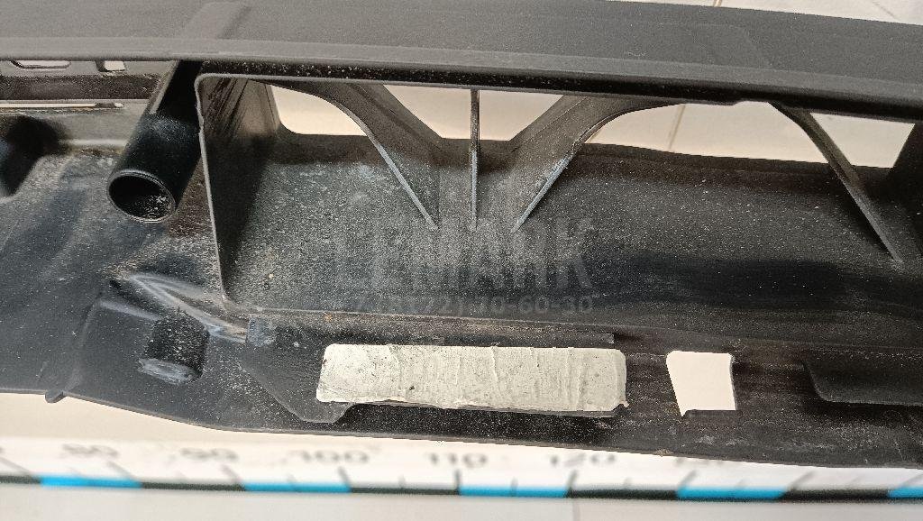 Панель передняя