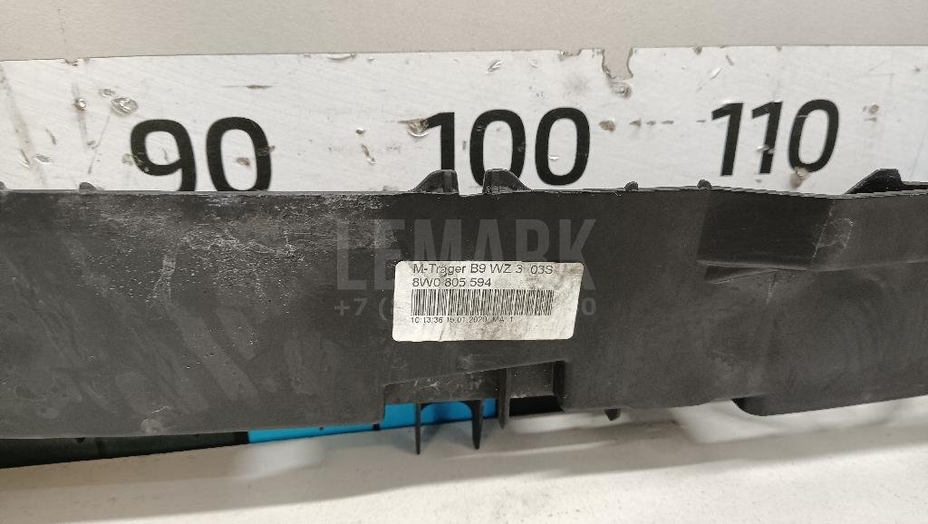 Панель передняя