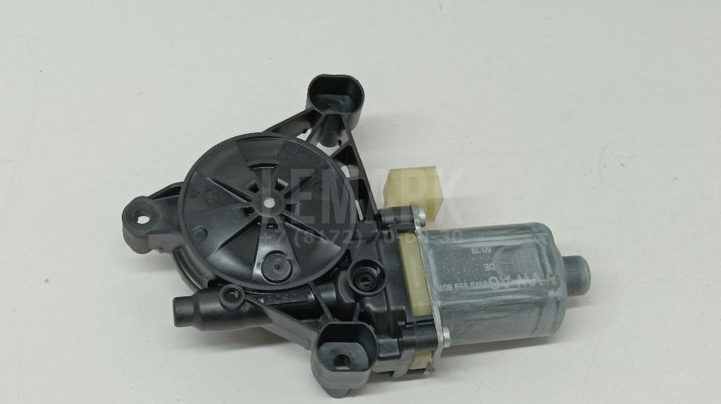 Моторчик стеклоподъемника