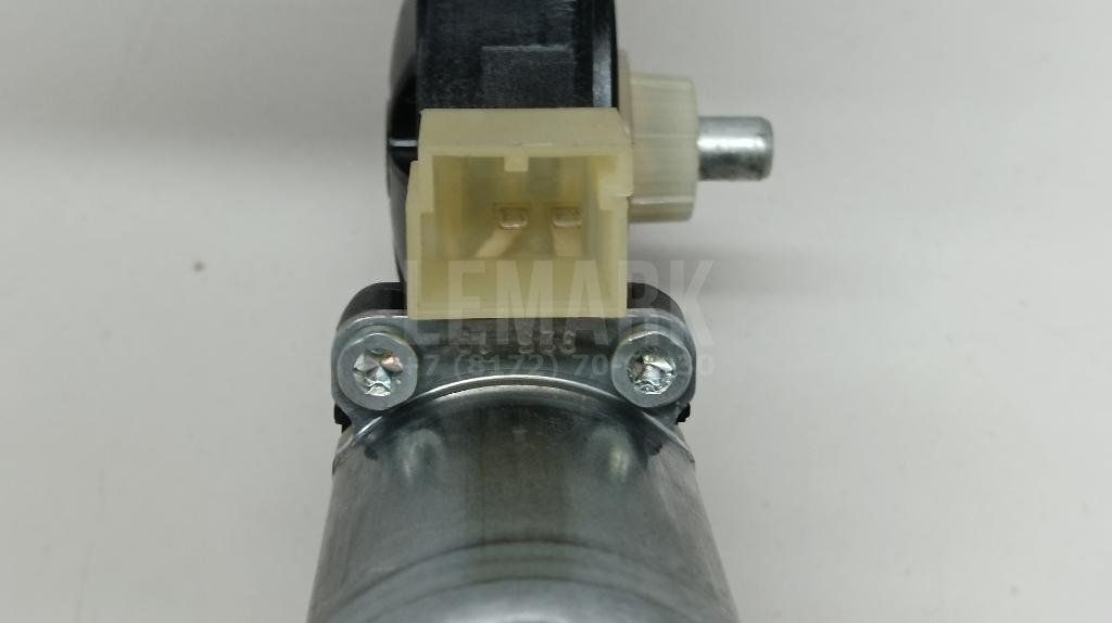 Моторчик стеклоподъемника