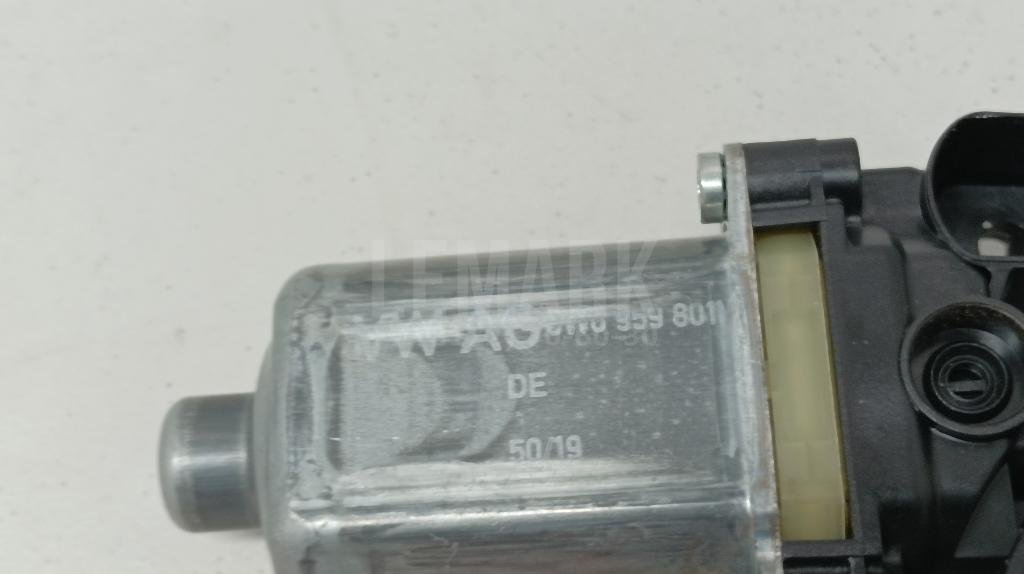 Моторчик стеклоподъемника