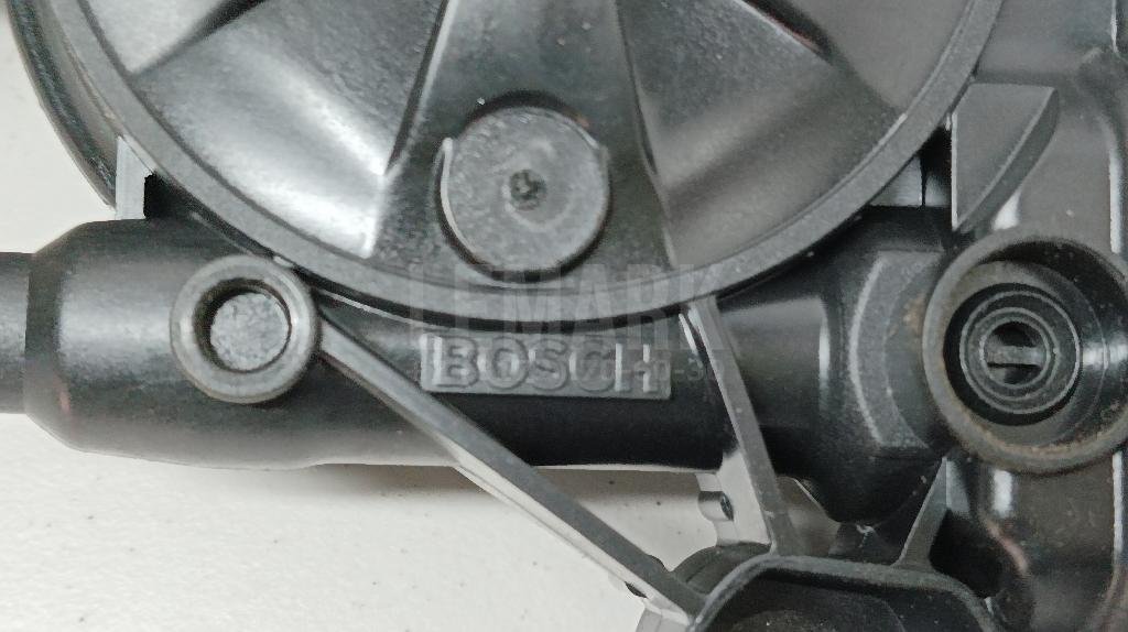 Моторчик стеклоподъемника