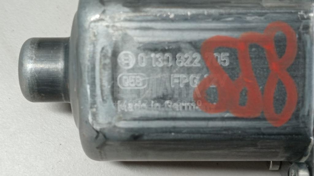 Моторчик стеклоподъемника