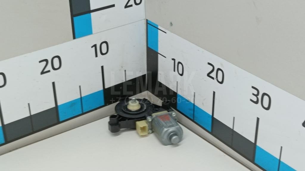 Моторчик стеклоподъемника