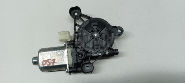 Моторчик стеклоподъемника