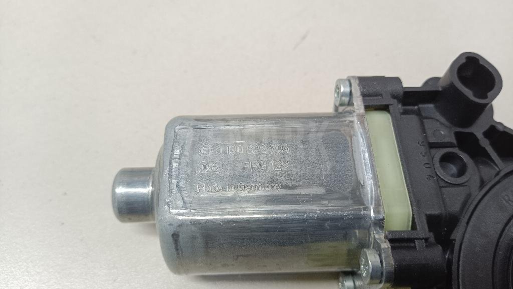 Моторчик стеклоподъемника