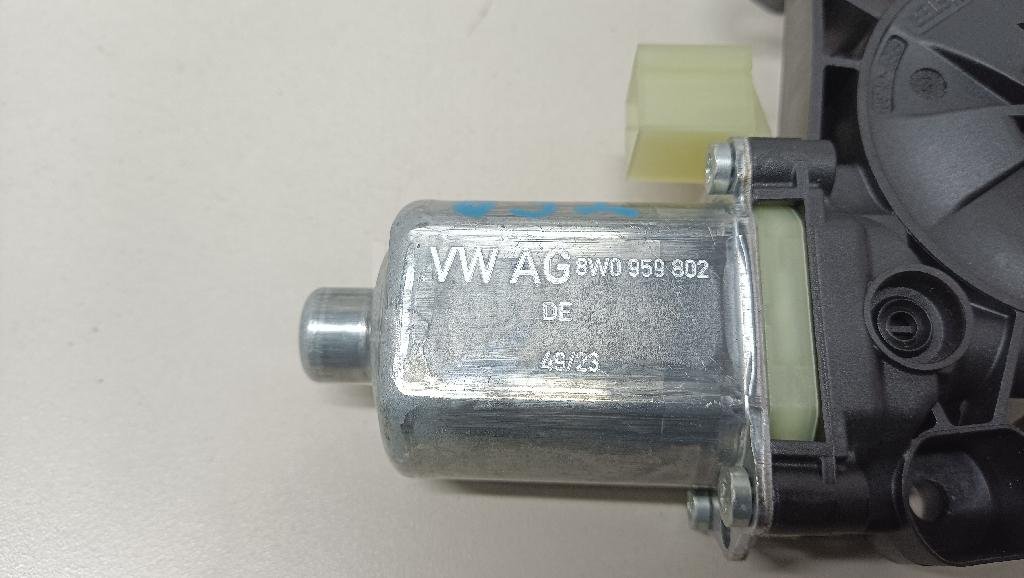 Моторчик стеклоподъемника