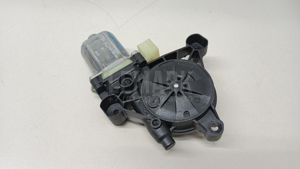 Моторчик стеклоподъемника