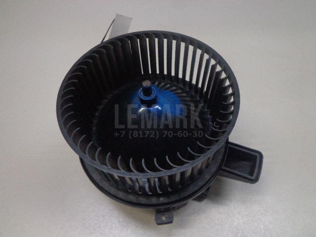 Моторчик отопителя