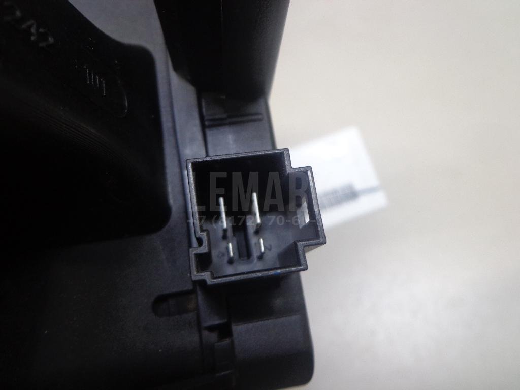 Моторчик отопителя