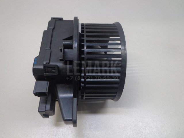 Моторчик отопителя