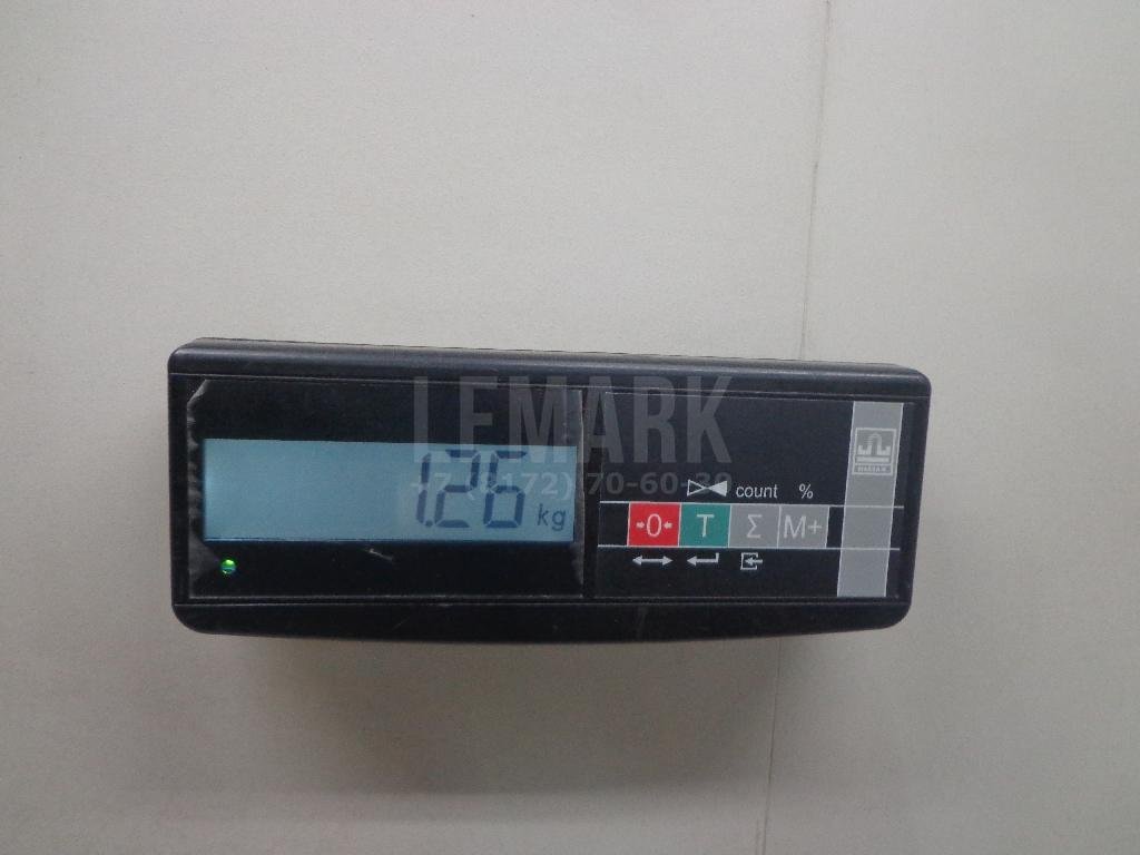 Моторчик отопителя