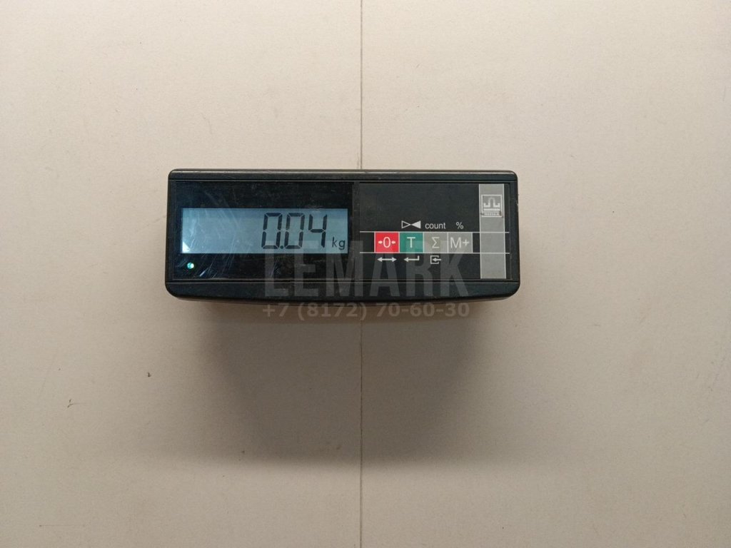 Переключатель регулировки зеркала